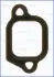 Прокладка клапана EGR ALFA ROMEO 159, BRERA, GIULIETTA, GIULIETTA/HATCHBACK, MITO, SPIDER CADILLAC BLS FIAT 500L, 500X, BRAVO II, DOBLO, DOBLO CARGO, DUCATO, FREEMONT 198A2.000-Z20DTJ 06.06- AJUSA 01198500 (фото 1)