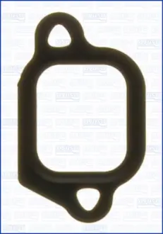 Прокладка клапана EGR ALFA ROMEO 159, BRERA, GIULIETTA, GIULIETTA/HATCHBACK, MITO, SPIDER CADILLAC BLS FIAT 500L, 500X, BRAVO II, DOBLO, DOBLO CARGO, DUCATO, FREEMONT 198A2.000-Z20DTJ 06.06- AJUSA 01198500