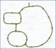 Прокладка клапана EGR ALFA ROMEO GIULIETTA, MITO FIAT 500L, BRAVO II, DOBLO, DOBLO CARGO, IDEA, LINEA, PUNTO EVO LANCIA DELTA III, MUSA OPEL ASTRA J, ASTRA J GTC, COMBO TOUR 1.6D/2.0D 09.07- AJUSA 01198900 (фото 1)