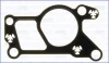 Прокладка клапана EGR ALFA ROMEO 159, BRERA, GIULIETTA, GIULIETTA/HATCHBACK, MITO, SPIDER CHEVROLET CRUZE, MALIBU FIAT 500L, 500X, BRAVO, BRAVO II, DOBLO, DOBLO CARGO, DUCATO 1.6D-2.2D 09.07- AJUSA 01199000 (фото 1)