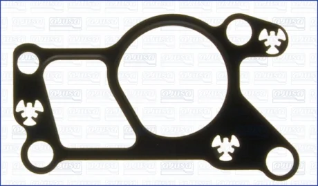Прокладка клапана EGR ALFA ROMEO 159, BRERA, GIULIETTA, GIULIETTA/HATCHBACK, MITO, SPIDER CHEVROLET CRUZE, MALIBU FIAT 500L, 500X, BRAVO, BRAVO II, DOBLO, DOBLO CARGO, DUCATO 1.6D-2.2D 09.07- AJUSA 01199000