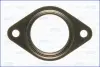 Прокладка випускної системи ABARTH GRANDE PUNTO, PUNTO ALFA ROMEO GIULIETTA, GIULIETTA/HATCHBACK, MITO FIAT 500L, BRAVO II, DOBLO, DOBLO CARGO, DUCATO, GRANDE PUNTO, STILO 1.2-2.0D 03.01- AJUSA 01199200 (фото 1)