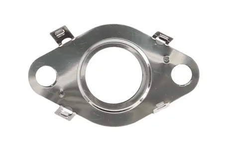 Прокладка клапана EGR AUDI 80 B4, A2, A3, A4 ALLROAD B8, A4 B5, A4 B6, A4 B8, A5, A6 C4, A6 C5, A6 C6, CABRIOLET B3 FORD GALAXY I, GALAXY MK I SEAT ALHAMBRA, ALTEA, ALTEA XL 1.2D-2.0D 08.91- AJUSA 01200200