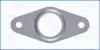 Прокладка клапана EGR CITROEN JUMPER II FIAT DUCATO FORD RANGER, TRANSIT, TRANSIT TOURNEO PEUGEOT BOXER 2.2D/2.4D/3.2D 03.04- AJUSA 01200900 (фото 1)