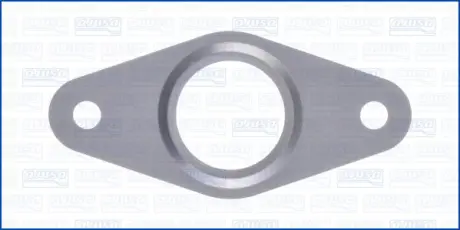 Прокладка клапана EGR CITROEN JUMPER II FIAT DUCATO FORD RANGER, TRANSIT, TRANSIT TOURNEO PEUGEOT BOXER 2.2D/2.4D/3.2D 03.04- AJUSA 01200900
