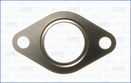 Прокладка клапана EGR CITROEN JUMPER II FIAT DUCATO FORD TRANSIT PEUGEOT BOXER 2.2D/2.4D 03.04- AJUSA 01203600