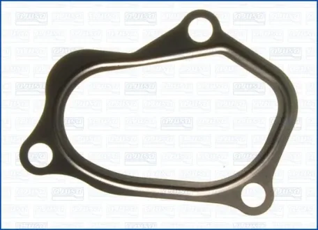 FORD прокладка труби вихлопних газів KA 1.3 06- Ajusa 01204000