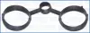 CITROEN Прокладка клапанної кришки С4, С5, DS3, PEUGEOT AJUSA 01207400 (фото 1)