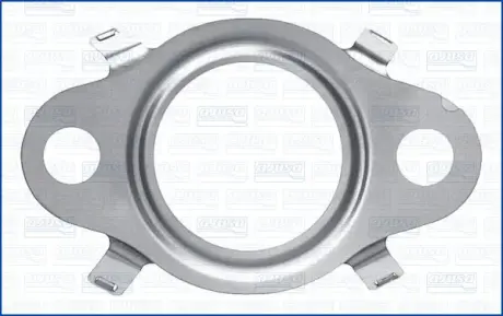 Прокладка клапана EGR MERCEDES A (V177), A (W176), A (W177), B SPORTS TOURER (W246, W242), B SPORTS TOURER (W247), C (A205), C ALL-TERRAIN (S206), C (C204), C (C205) 1.6D-3.0D 06.06- AJUSA 01211900