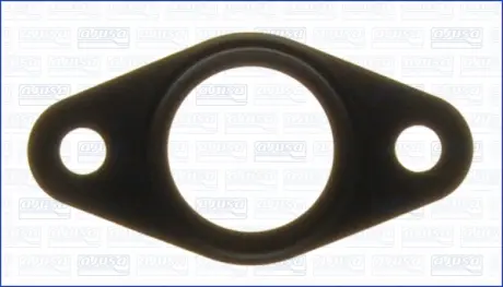 BMW Прокладка клапана EGR 1 (E81) 118 i 06-11, 3 Touring (E91) 325 xi 07-08 AJUSA 01217200