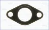 Прокладка клапана EGR MERCEDES SPRINTER 2-T (B901, B902), SPRINTER 3-T (B903), SPRINTER 4-T (B904) BMW 3 (E46), 5 (E39), 5 (E60), 5 (E61), 7 (E65, E66, E67) M111.979-M54B30(306S3) 02.95-12.10 AJUSA 01218000 (фото 1)