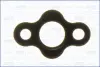 Прокладка клапана EGR DAIHATSU CHARADE VIII TOYOTA AURIS, IQ, URBAN CRUISER 1.33 01.09- AJUSA 01224200 (фото 1)