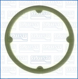 AJUSA HYUNDAI Прокладка оливного насоса ELANTRA III (XD) 2.0 CRDi 01-06 Ajusa 01230500