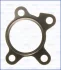 Прокладка клапана EGR HONDA ACCORD VIII 2.2D 07.08- AJUSA 01243100 (фото 1)