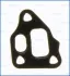 Прокладка клапана EGR ALFA ROMEO MITO CHEVROLET AVEO CITROEN NEMO, NEMO/MINIVAN FIAT 500, 500 C, 500L, 500X, DOBLO, DOBLO CARGO, DOBLO/MINIVAN, FIORINO, FIORINO/MINIVAN 1.3D 10.05- AJUSA 01248100 (фото 1)