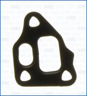 Прокладка клапана EGR ALFA ROMEO MITO CHEVROLET AVEO CITROEN NEMO, NEMO/MINIVAN FIAT 500, 500 C, 500L, 500X, DOBLO, DOBLO CARGO, DOBLO/MINIVAN, FIORINO, FIORINO/MINIVAN 1.3D 10.05- AJUSA 01248100
