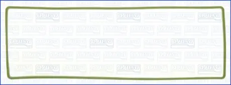 Прокладка впускного колектора AUDI A1, A3 SEAT ALTEA, ALTEA XL, IBIZA IV, IBIZA IV SC, IBIZA IV ST, LEON, TOLEDO III, TOLEDO IV SKODA FABIA II, OCTAVIA II, RAPID 1.2/1.2LPG/1.4 05.07-05.22 AJUSA 01254500