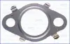 Прокладка клапана EGR AUDI A1, A3, A4 ALLROAD B8, A4 B8, A5, A6 C7, Q3, Q5 SEAT ALHAMBRA, ALTEA, ALTEA XL, IBIZA IV, IBIZA IV SC, IBIZA IV ST, LEON SKODA FABIA II 1.6D/2.0D/2.5D 05.03- AJUSA 01258500 (фото 1)
