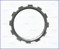 Прокладка клапана EGR SEAT CORDOBA, IBIZA III SKODA FABIA I VW CADDY III, CADDY III/MINIVAN, GOLF IV, GOLF V, LUPO I, POLO, TOUAREG, TRANSPORTER T5 1.7D-2.5D 08.97-08.10 AJUSA 01259300 (фото 2)