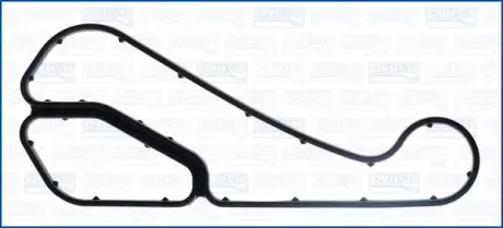 Прокладка масл. радіатора BMW E90 323,325 AJUSA 01263400