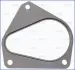 AJUSA RENAULT К-кт прокладок охолоджувача EGR 01270600
