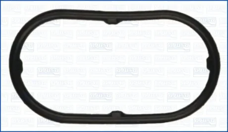 AJUSA KIA Ущільнення оливного насоса CADENZA II (YG) 3.3 MPI 16-, HYUNDAI SONATA V (NF) 3.3 05-10 Ajusa 01271200