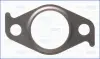 Прокладка клапана EGR MITSUBISHI ASX, LANCER VIII, OUTLANDER II 1.8D/2.2D 11.06- AJUSA 01275500 (фото 1)