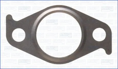 Прокладка клапана EGR MITSUBISHI ASX, LANCER VIII, OUTLANDER II 1.8D/2.2D 11.06- AJUSA 01275500