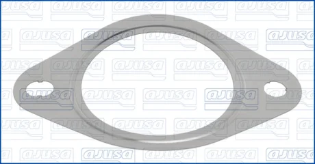 OPEL прокладка вихлопний труби AJUSA 01286800