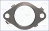 Прокладка випускної системи SUBARU FORESTER, IMPREZA, LEGACY IV, OUTBACK 2.0D 02.08-09.13 AJUSA 01290500 (фото 1)
