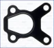Прокладка клапана EGR SUBARU FORESTER, IMPREZA, LEGACY IV, OUTBACK 2.0D 02.08-09.13 AJUSA 01290800 (фото 1)