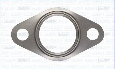 Прокладка клапана EGR SUBARU FORESTER, IMPREZA, LEGACY IV, LEGACY V, OUTBACK, XV 2.0D 02.08- AJUSA 01291000