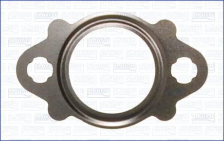 SUBARU Прокладка клапана рециркуляції ВГ LEGACY V (BM) 2.0 i AWD 09-15 AJUSA 01292500