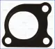 Прокладка клапана EGR LEXUS IS II TOYOTA RAV 4 III, RAV 4 IV 2.2D 11.05-09.19 AJUSA 01297800 (фото 1)