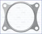 Прокладка випускної системи AUDI A6 ALLROAD C7, A6 C7, A7, Q5 VW AMAROK 3.0D 11.11- Ajusa 01305400 (фото 1)