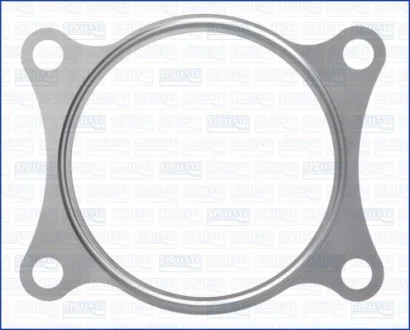 Прокладка випускної системи AUDI A6 ALLROAD C7, A6 C7, A7, Q5 VW AMAROK 3.0D 11.11- Ajusa 01305400
