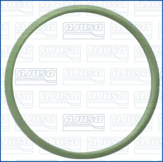 OPEL ущільнювальне кільце ADAM, CORSA E/D, MERIVA B 10- AJUSA 01350000