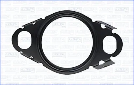 Прокладка клапана EGR FORD FIESTA VI, FOCUS III, FOCUS III/HATCHBACK, MONDEO IV 1.6D 02.10-02.20 AJUSA 01350800