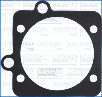 AJUSA CHEVROLET Прокладка корпусу дросельної заслінки LACETTI (J200) 1.8 05-09 Ajusa 01378700