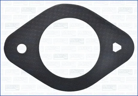 Прокладка випускної системи (внутрішній діаметр:95мм) CHRYSLER PACIFICA, TOWN & COUNTRY, VOYAGER V DODGE AVENGER, CALIBER, GRAND, JOURNEY, NITRO JEEP CHEROKEE, COMPASS, PATRIOT 2.2D-4.0 06.06- AJUSA 01398400