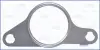 RENAULT прокладка клапана EGR GRAND SCENIC III/IV, TRAFIC III 1.6 dCi AJUSA 01419900 (фото 1)