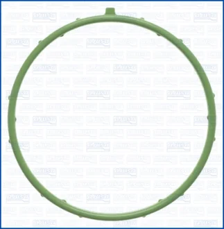 Прокладка клапана EGR AUDI A3, Q2, Q3 CUPRA FORMENTOR, LEON, LEON SPORTSTOURER GAZ GAZELLE NEXT, GAZELLE NN SEAT ATECA, LEON, LEON SPORTSTOURER, TARRACO SKODA KAROQ, KODIAQ I 2.0D 09.10- Ajusa 01458300