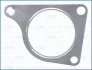 AJUSA OPEL прокладка труби вихлопного газу ASTRA J, ASTRA K, INSIGNIA A, MOKKA / MOKKA X 1.6 CDTi 13- Ajusa 01462000 (фото 1)
