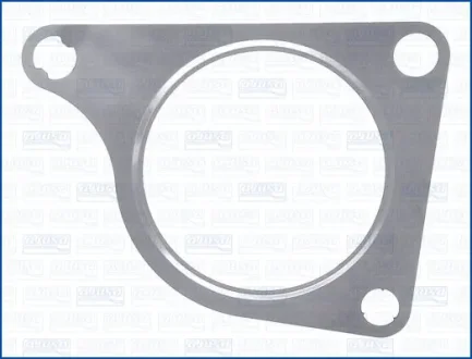 AJUSA OPEL прокладка труби вихлопного газу ASTRA J, ASTRA K, INSIGNIA A, MOKKA / MOKKA X 1.6 CDTi 13- Ajusa 01462000