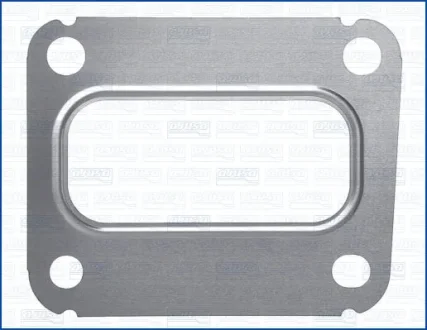 FORD Прокладка вихлопної труби C-MAX II (DXA/CB7, DXA/CEU) 1.5 EcoBoost 15-19, FOCUS III 1.5 EcoBoost 14-, KUGA II (DM2) 1.5 EcoBoost 4x4 16- Ajusa 01482600