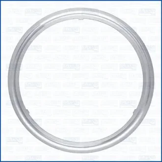 Прокладка випускної системи FORD GALAXY III, KUGA II, MONDEO V, S-MAX FORD USA EDGE 2.0 09.11- AJUSA 01483900