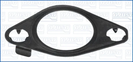 CITROEN Прокладка клапана системи рециркуляції ВГ BERLINGO MULTISPACE (B9) 1.6 BlueHDi 100 14-21, OPEL COMBO Фургон/мінівен (K9) 1.6 D 18-21 Ajusa 01487000
