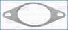 HYUNDAI Прокладка випускного коллектора GRAND SANTA FE 13- AJUSA 01503800 (фото 1)