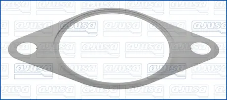 HYUNDAI Прокладка випускного коллектора GRAND SANTA FE 13- AJUSA 01503800