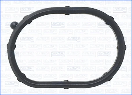 AJUSA HYUNDAI Прокладка термостату SONATA V (NF) 2.4 05-08, KIA CERATO KOUP II (TD) 2.0 CVVT 09-13 Ajusa 01504200